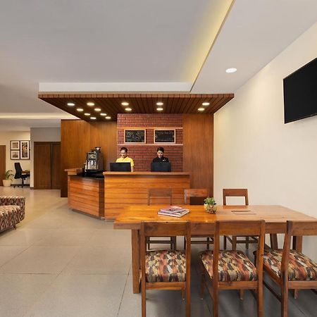 Mumbai Andheri Dış mekan fotoğraf