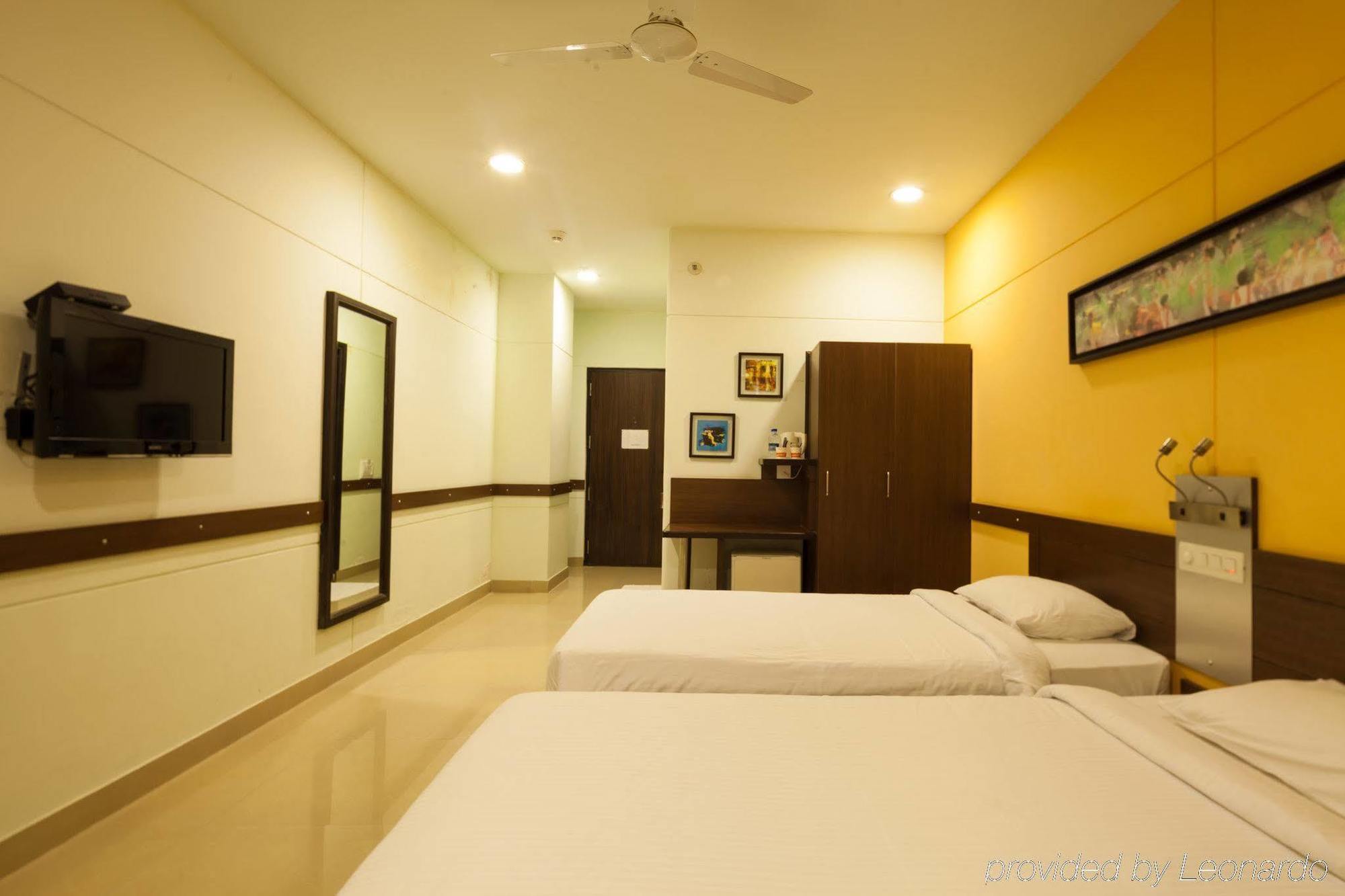 Mumbai Andheri Dış mekan fotoğraf
