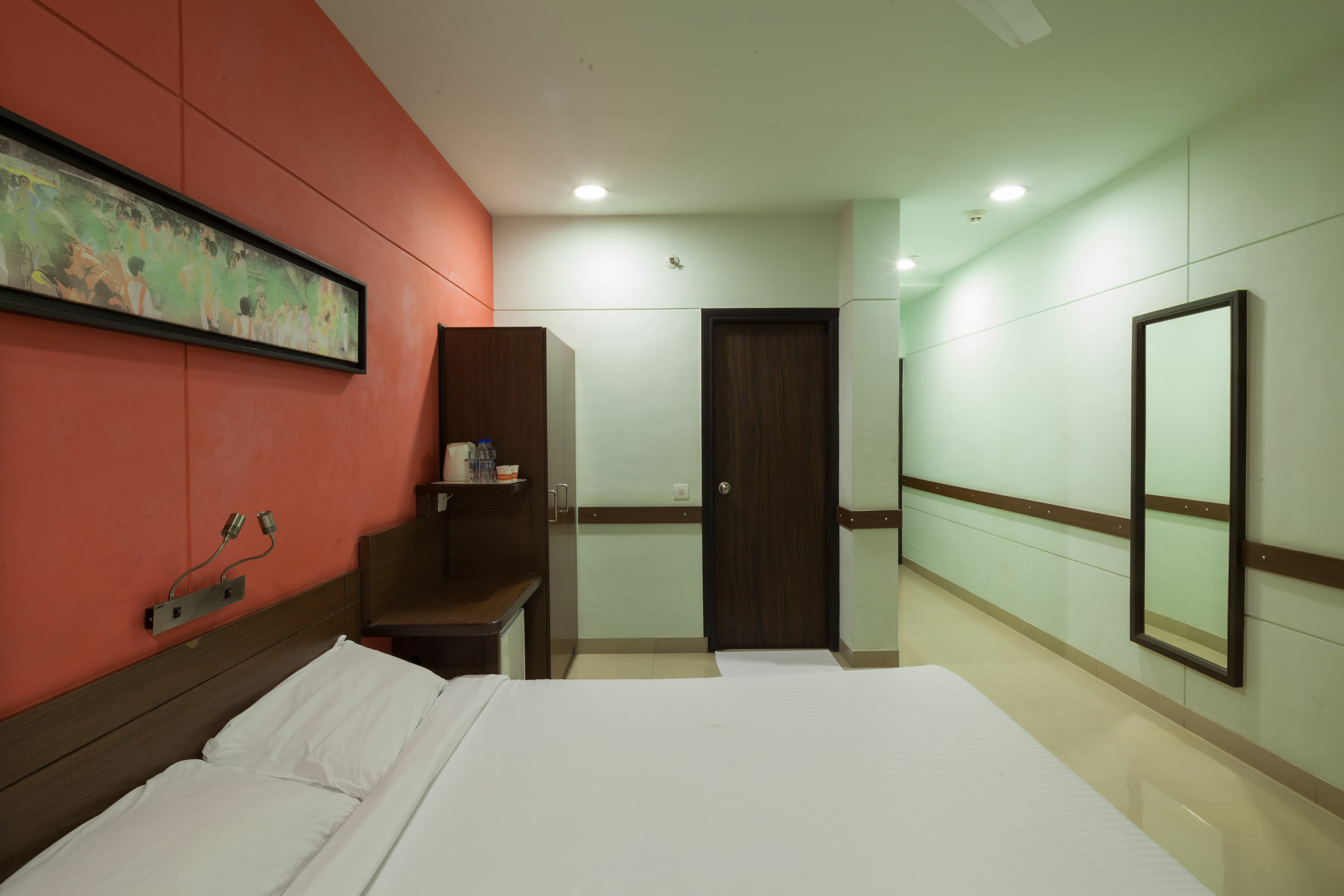 Mumbai Andheri Dış mekan fotoğraf