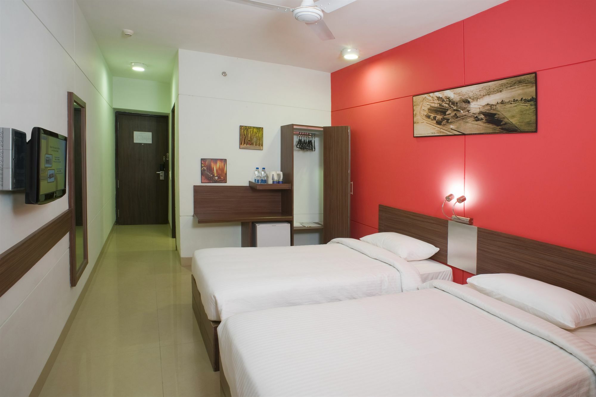 Mumbai Andheri Dış mekan fotoğraf
