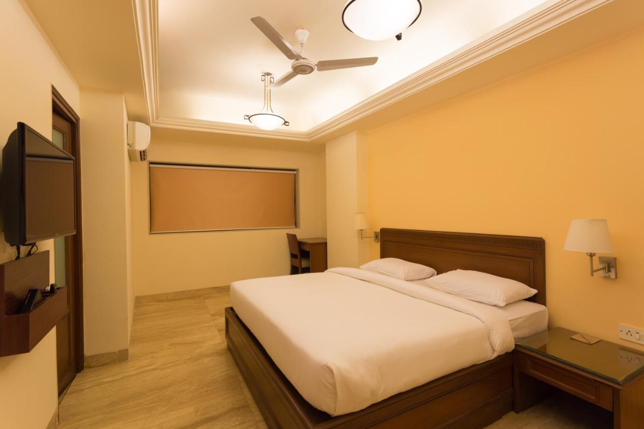 Mumbai Andheri Dış mekan fotoğraf
